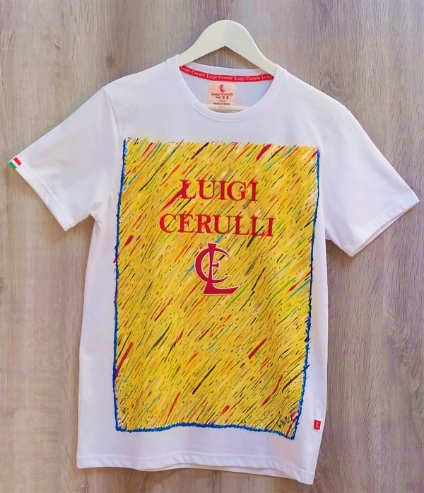 Camisetas elite europea